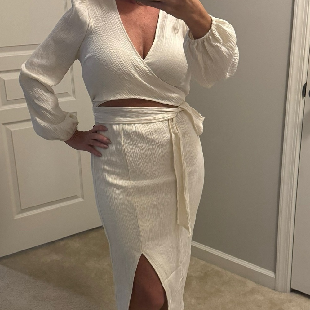 Lulus Dress - Picture 3 of 6